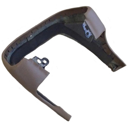 Aftermarket Brown Cowl Cover 4064-P50CC